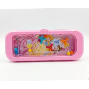 New Barbie Pencil box